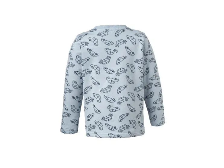 Sudaderas térmicas infantiles, pack de 2.
