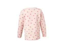 Sudaderas térmicas infantiles, pack de 2.