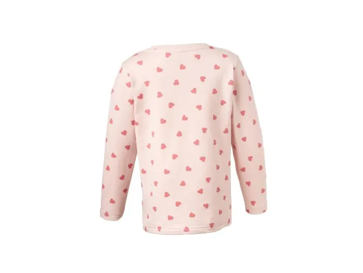 Sudaderas térmicas infantiles, pack de 2.