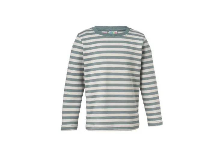 Sudaderas térmicas infantiles, pack de 2.
