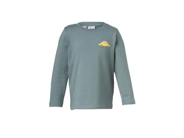 Sudaderas térmicas infantiles, pack de 2.