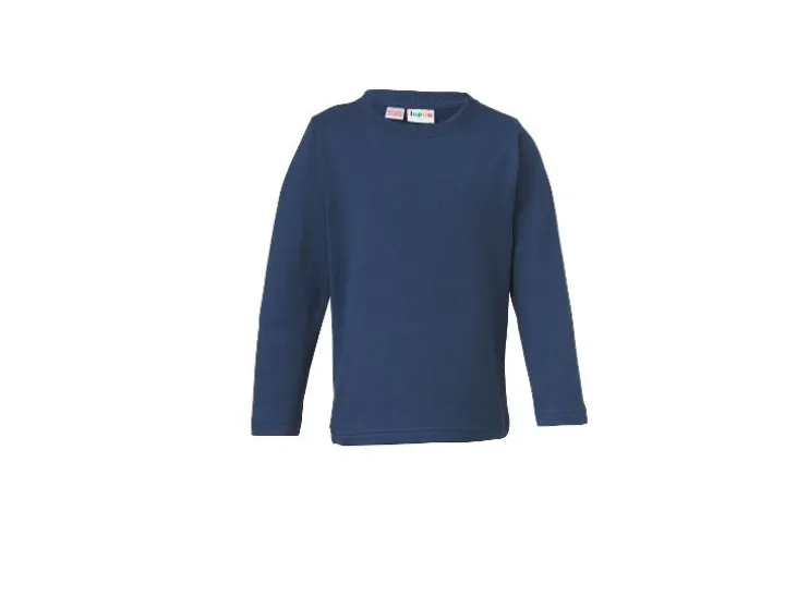 Sudaderas térmicas infantiles, pack de 2.
