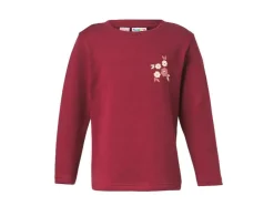 Sudaderas térmicas infantiles, pack de 2.