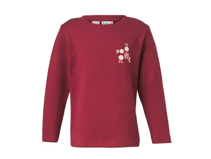 Sudaderas térmicas infantiles, pack de 2.