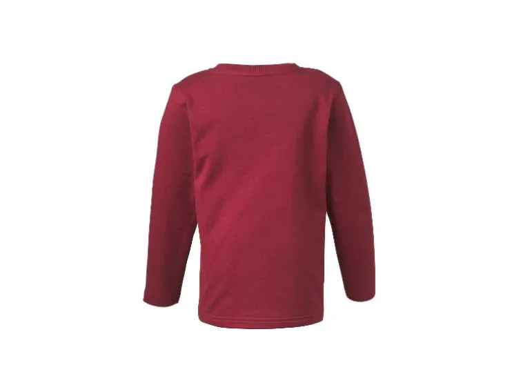 Sudaderas térmicas infantiles, pack de 2.