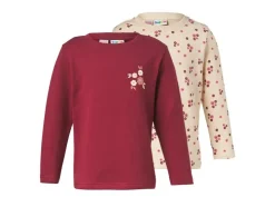 Sudaderas térmicas infantiles, pack de 2.