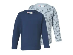 Sudaderas térmicas infantiles, pack de 2.