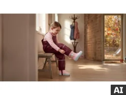 Sudaderas térmicas infantiles, pack de 2.