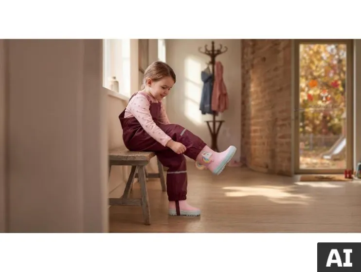 Sudaderas térmicas infantiles, pack de 2.