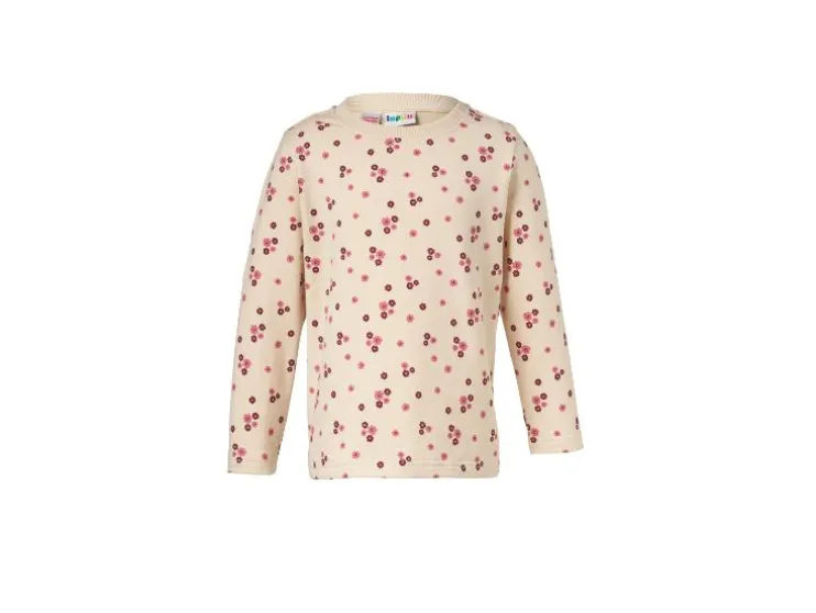 Sudaderas térmicas infantiles, pack de 2.