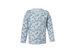 Sudaderas térmicas infantiles, pack de 2.