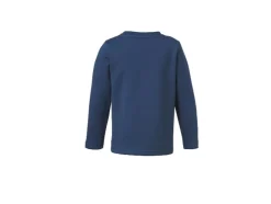 Sudaderas térmicas infantiles, pack de 2.
