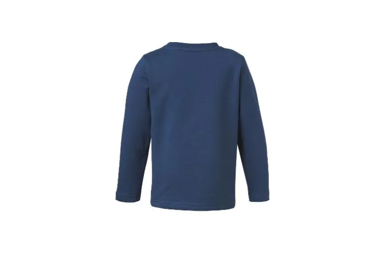 Sudaderas térmicas infantiles, pack de 2.