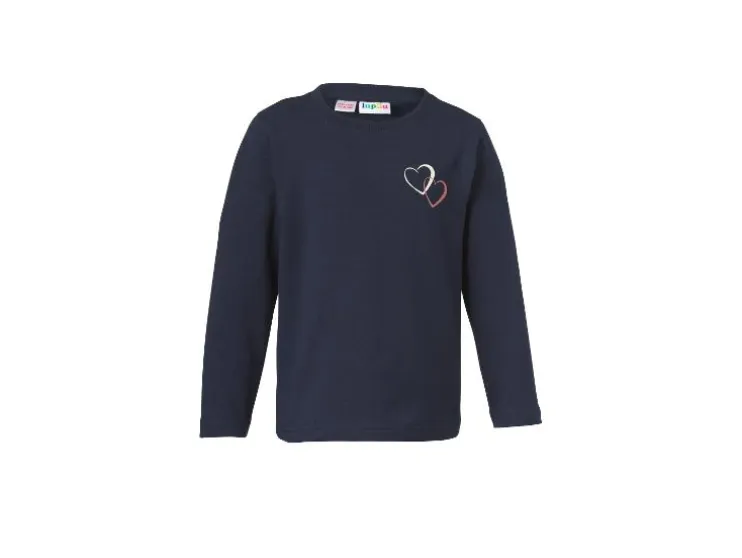 Sudaderas térmicas infantiles, pack de 2.