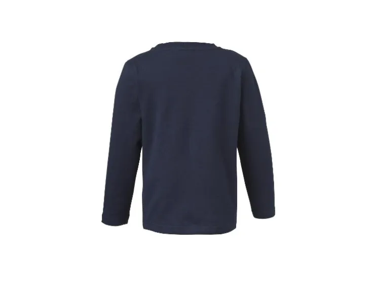 Sudaderas térmicas infantiles, pack de 2.