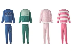 Sudadera y leggings para niños / Conjunto de chándal para niños, 2 piezas.