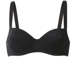 Sujetador con aros para mujer
