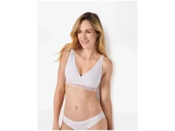 Sujetador de lactancia para mujer