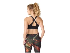 Sujetador deportivo de mujer