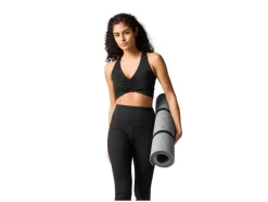 Sujetador deportivo de mujer