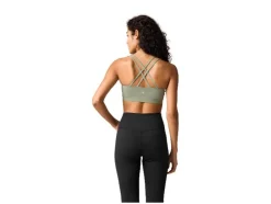 Sujetador deportivo de mujer
