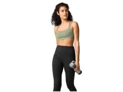 Sujetador deportivo de mujer