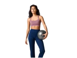 Sujetador deportivo de mujer