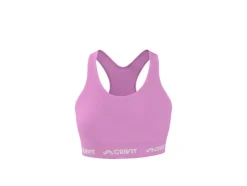 Sujetador deportivo de mujer