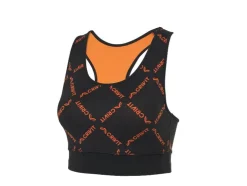 Sujetador deportivo de mujer