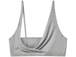 Sujetadores de lactancia para mujer, 2 unidades.