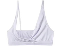 Sujetadores de lactancia para mujer, 2 unidades.