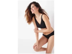 Sujetadores de lactancia para mujer, 2 unidades.
