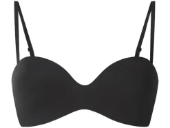 Sujetador multiposiciones suave de mujer