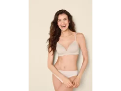 Sujetador suave para mujer
