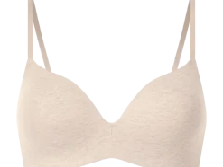 Sujetador suave para mujer