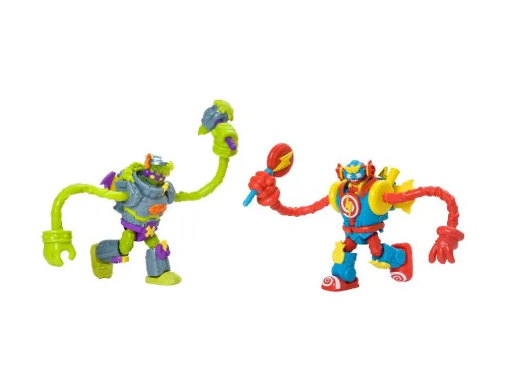 SuperThings Superbot