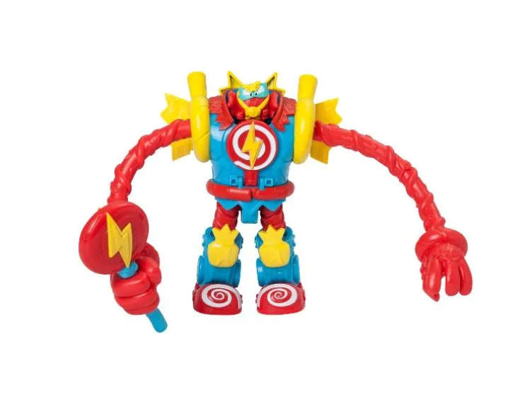 SuperThings Superbot