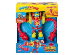 SuperThings Superbot