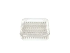 Surtido de bloques de terminales / Surtido de conectores de soldadura / Surtido de bridas para cables