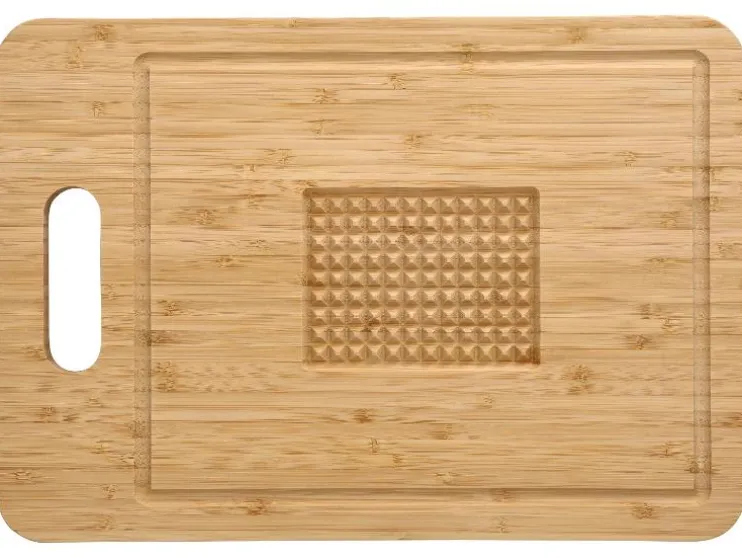 Tabla de cortar