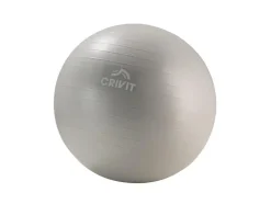 Tabla de equilibrio / Balón de gimnasia suave / Set de bandas de fitness