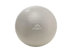 Tabla de equilibrio / Balón de gimnasia suave / Set de bandas de fitness