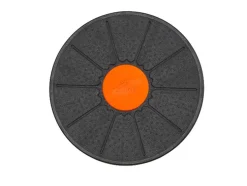 Tabla de equilibrio / Balón de gimnasia suave / Set de bandas de fitness
