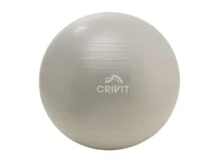 Tabla de equilibrio / Balón de gimnasia suave / Set de bandas de fitness