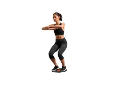 Tabla de equilibrio / Balón de gimnasia suave / Set de bandas de fitness