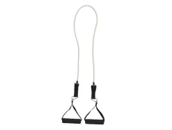 Tabla de equilibrio / Balón de gimnasia suave / Set de bandas de fitness