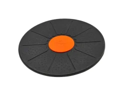 Tabla de equilibrio / Balón de gimnasia suave / Set de bandas de fitness