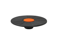 Tabla de equilibrio / Balón de gimnasia suave / Set de bandas de fitness