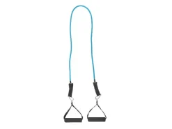 Tabla de equilibrio / Balón de gimnasia suave / Set de bandas de fitness