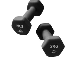 Tabla de flexiones / Mancuerna / Pesa rusa